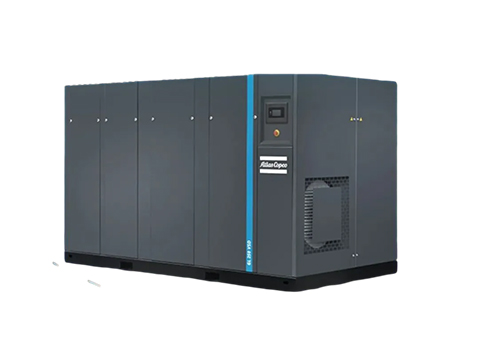 阿特拉斯·科普柯發(fā)布全新低壓噴油螺桿空壓機GL90-250/VSD