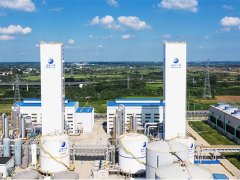 盈德工程走向市場(chǎng)，彰顯實(shí)力鑄造品牌