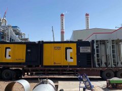 及時(shí)響應(yīng)，打贏速度戰(zhàn)—英柯艾爾專業(yè)空壓機(jī)租賃