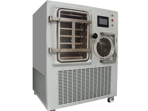 冷干機(jī)不制冷的原因有哪些？如何避免